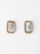 Dakota - Earrings With Stone